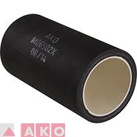 Membrana de goma M065.02X de AKO